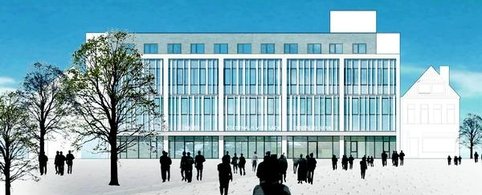 Stadthaus Vegesack Bremen